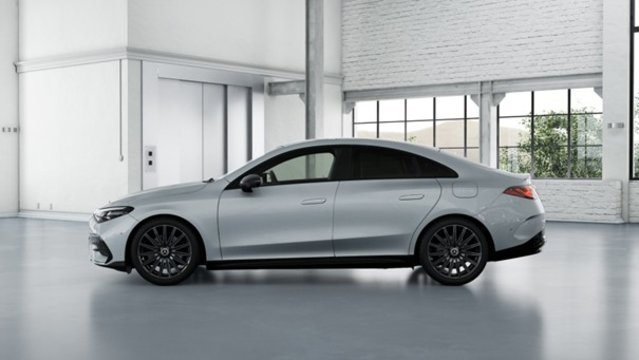 MERCEDES-BENZ CLA 220 8G-DCT 4Matic, Essence, Voiture nouvelle, Automatique - 2