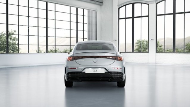 MERCEDES-BENZ CLA 220 8G-DCT 4Matic, Essence, Voiture nouvelle, Automatique - 3