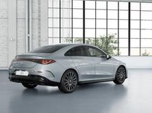 MERCEDES-BENZ CLA 220 8G-DCT 4Matic, Benzin, Neuwagen, Automatik - 4