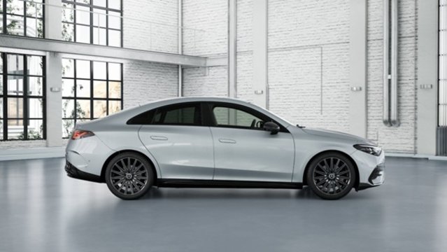 MERCEDES-BENZ CLA 220 8G-DCT 4Matic, Essence, Voiture nouvelle, Automatique - 5