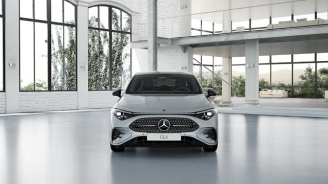 MERCEDES-BENZ CLA 220 8G-DCT 4Matic, Essence, Voiture nouvelle, Automatique - 6