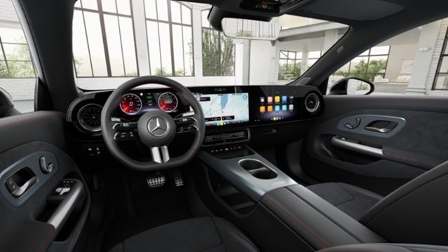 MERCEDES-BENZ CLA 220 8G-DCT 4Matic, Essence, Voiture nouvelle, Automatique - 7