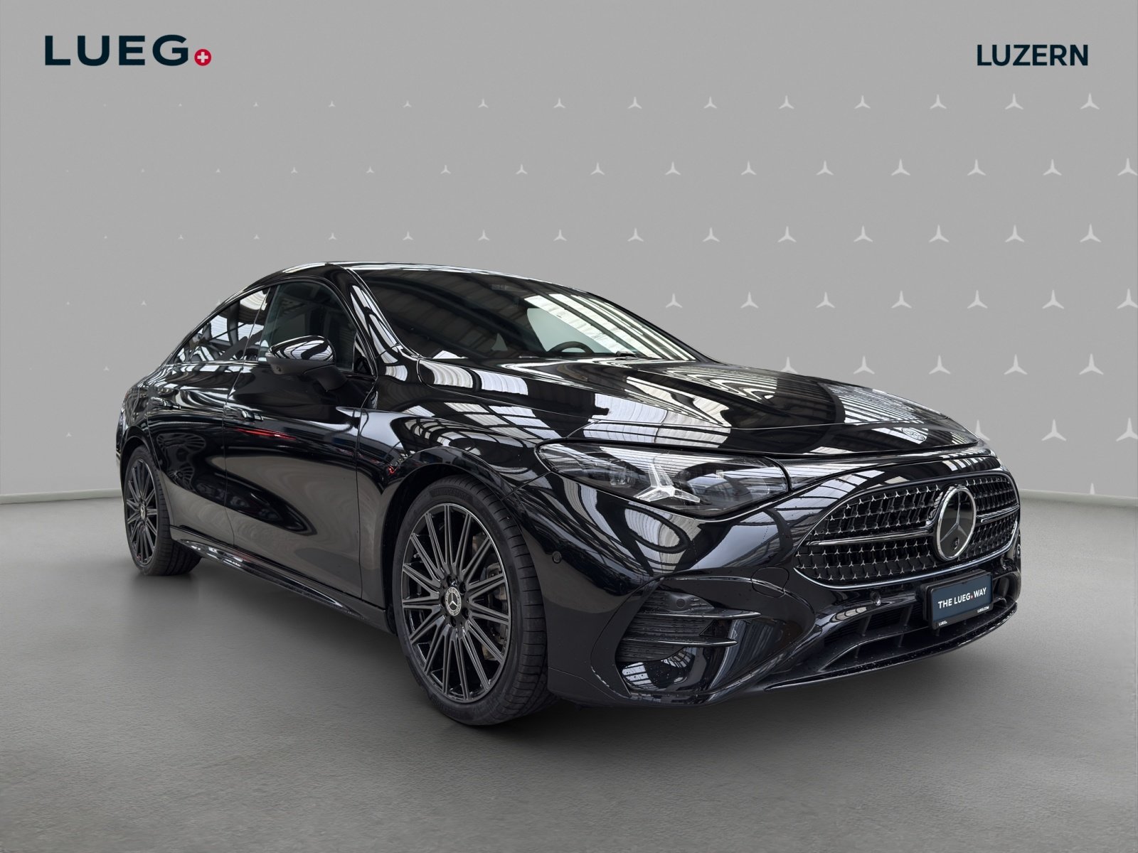 MERCEDES-BENZ CLA 220 4Matic 8G-DCT, Mild-Hybrid Benzin/Elektro, Neuwagen, Automatik - 5