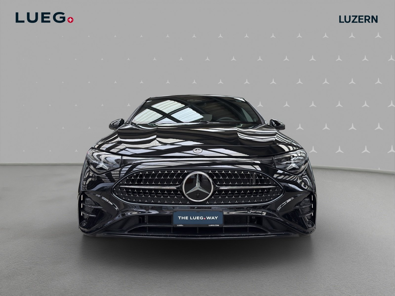 MERCEDES-BENZ CLA 220 4Matic 8G-DCT, Mild-Hybrid Benzin/Elektro, Neuwagen, Automatik - 6