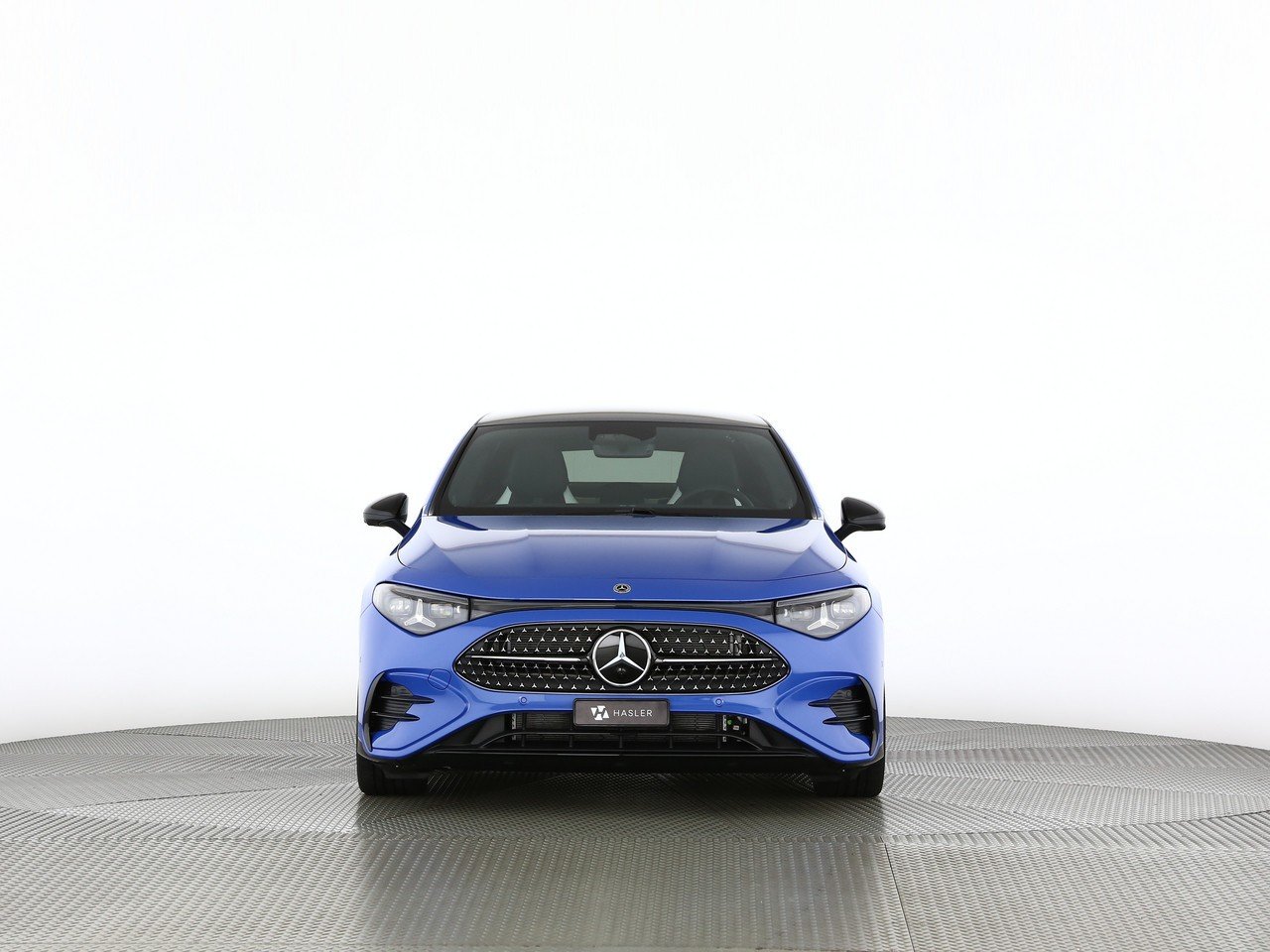 MERCEDES-BENZ CLA 220 8G-DCT 4Matic, Benzina, Auto nuove, Automatico - 2