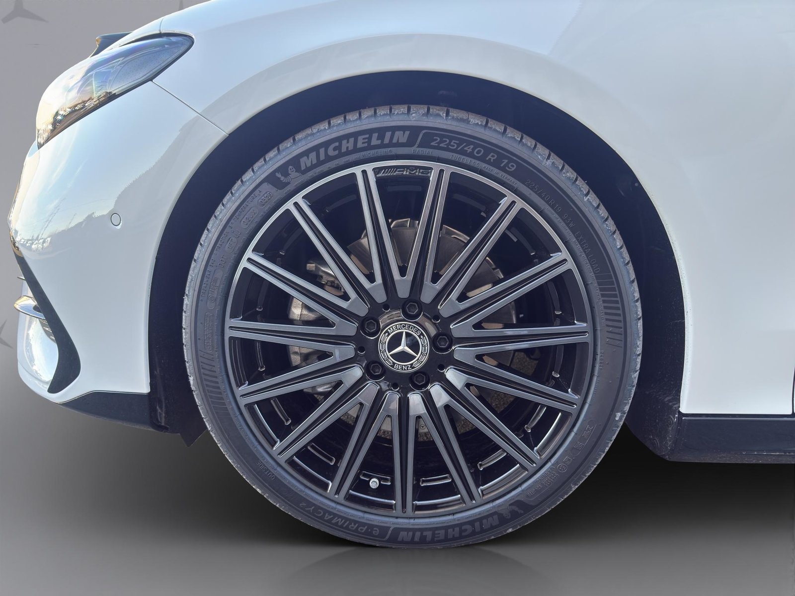 MERCEDES-BENZ CLA 220 AMG Line 4matic, New car, Automatic - 3