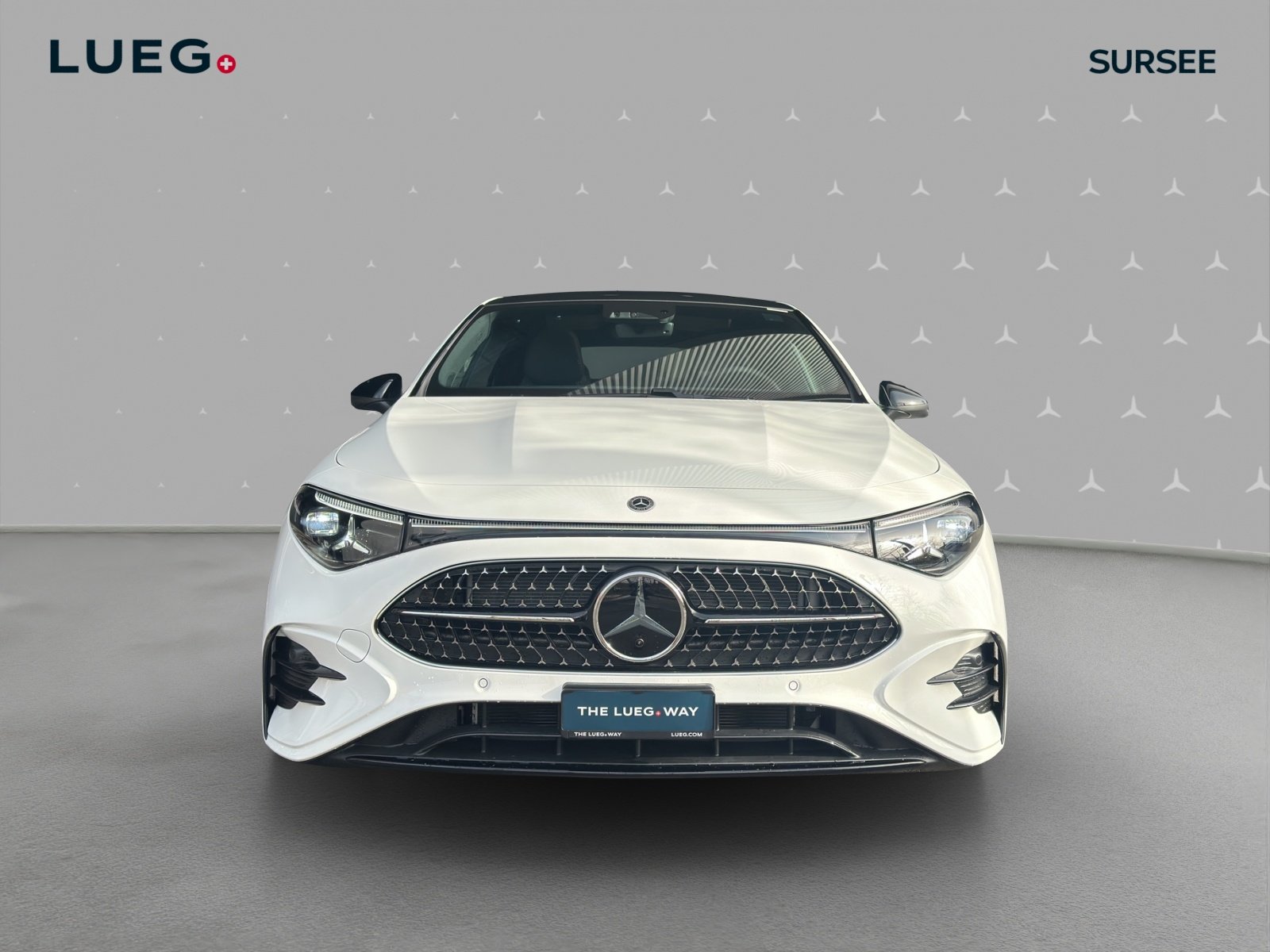 MERCEDES-BENZ CLA 220 8G-DCT 4Matic, Essence, Voiture nouvelle, Automatique - 6