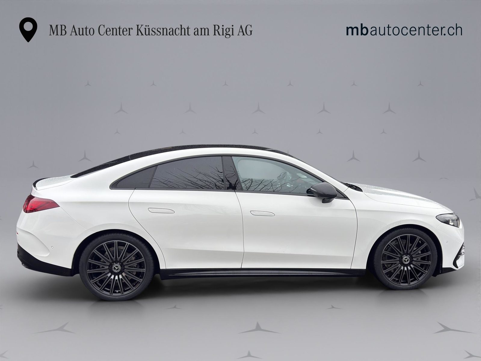 MERCEDES-BENZ CLA 220 AMG Line, Mild-Hybrid Benzin/Elektro, Neuwagen, Automatik - 7