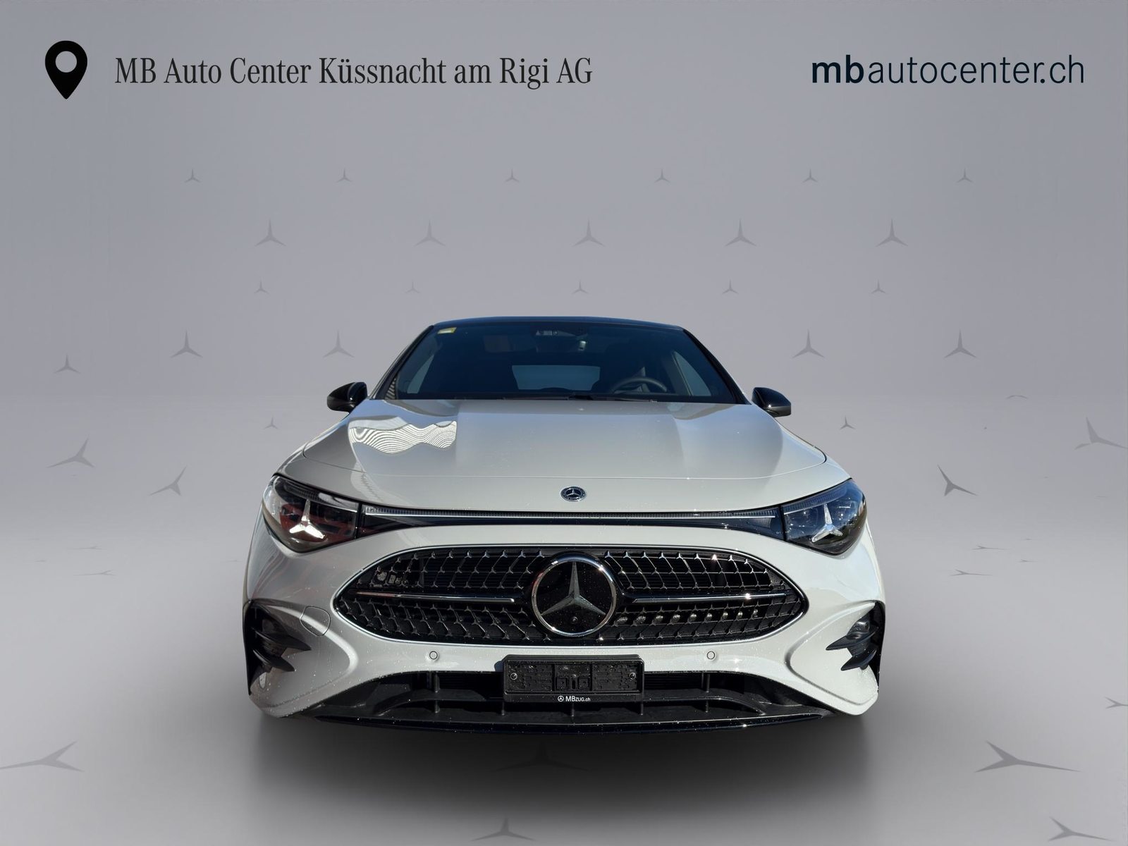MERCEDES-BENZ CLA 220 AMG Line 4matic, Mild-Hybrid Benzin/Elektro, Neuwagen, Automatik - 2