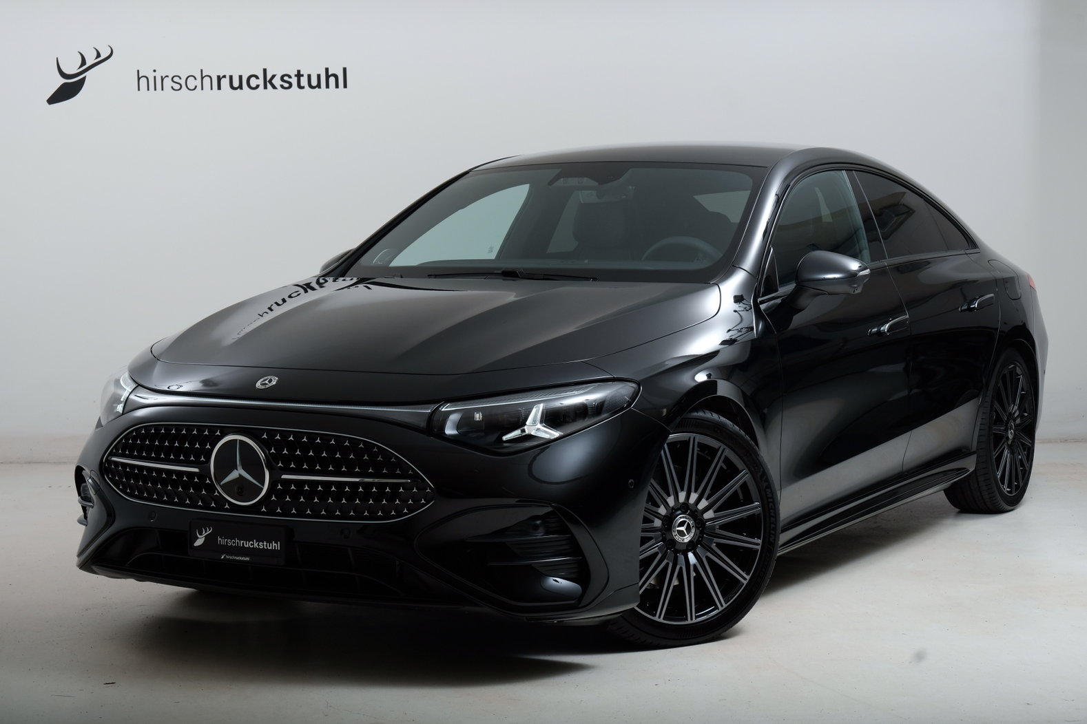 MERCEDES-BENZ CLA 220 8G-DCT 4Matic