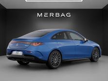 MERCEDES-BENZ CLA 220 8G-DCT 4Matic, Benzin, Neuwagen, Automatik - 2