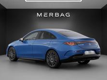MERCEDES-BENZ CLA 220 8G-DCT 4Matic, Benzin, Neuwagen, Automatik - 4