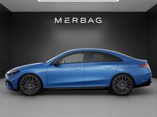 MERCEDES-BENZ CLA 220 8G-DCT 4Matic, Benzin, Neuwagen, Automatik - 5
