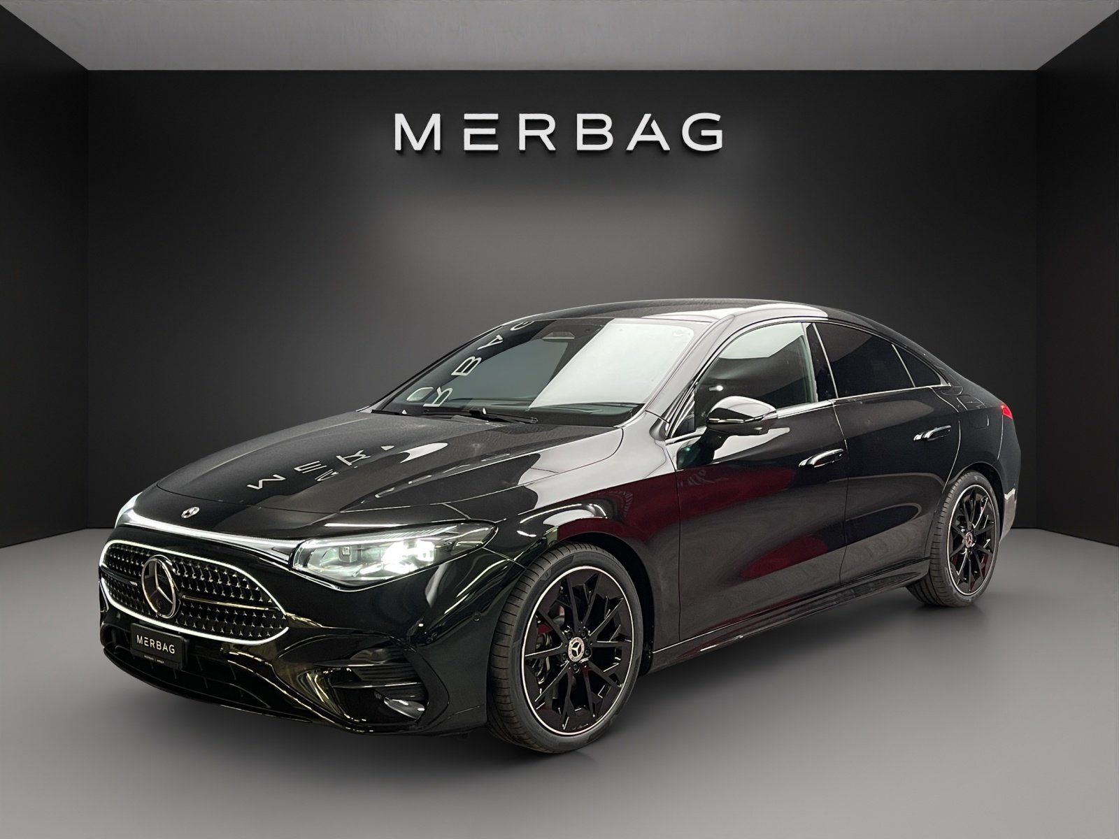 MERCEDES-BENZ CLA 220 8G-DCT 4Matic