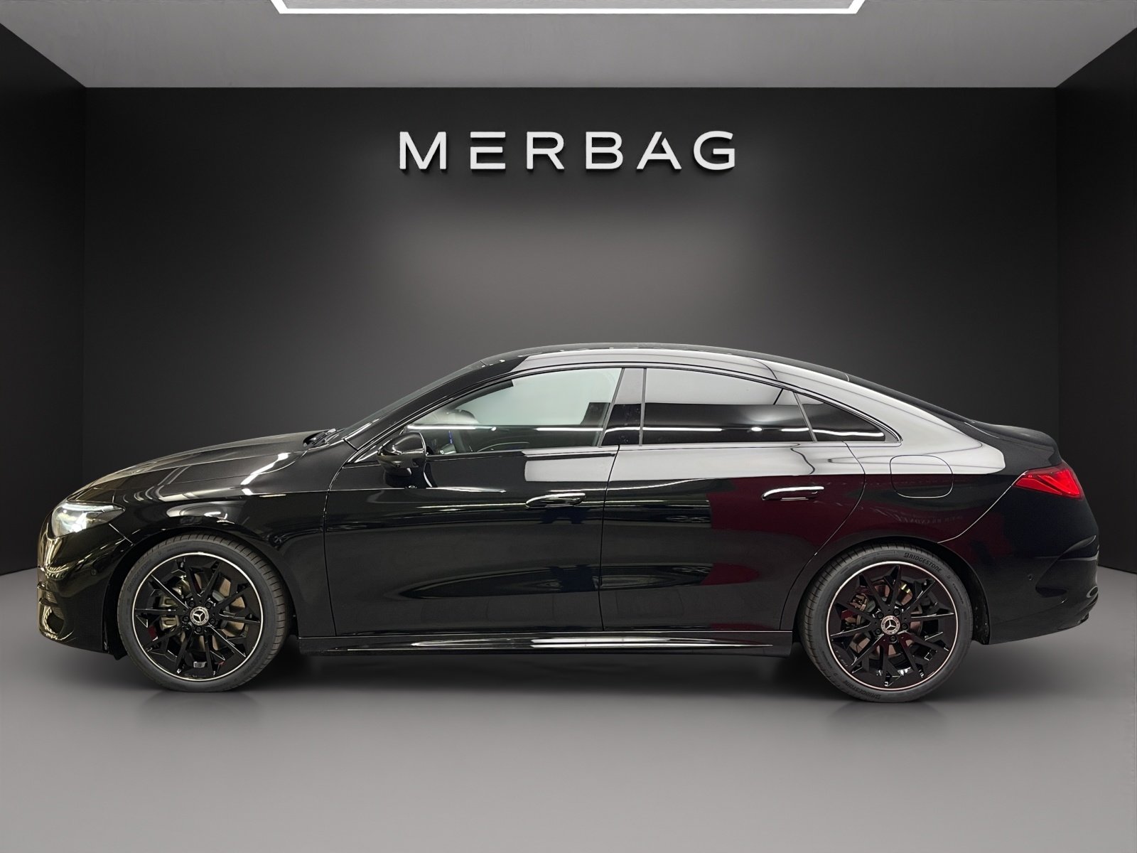 MERCEDES-BENZ CLA 220 8G-DCT 4Matic, Essence, Voiture nouvelle, Automatique - 3