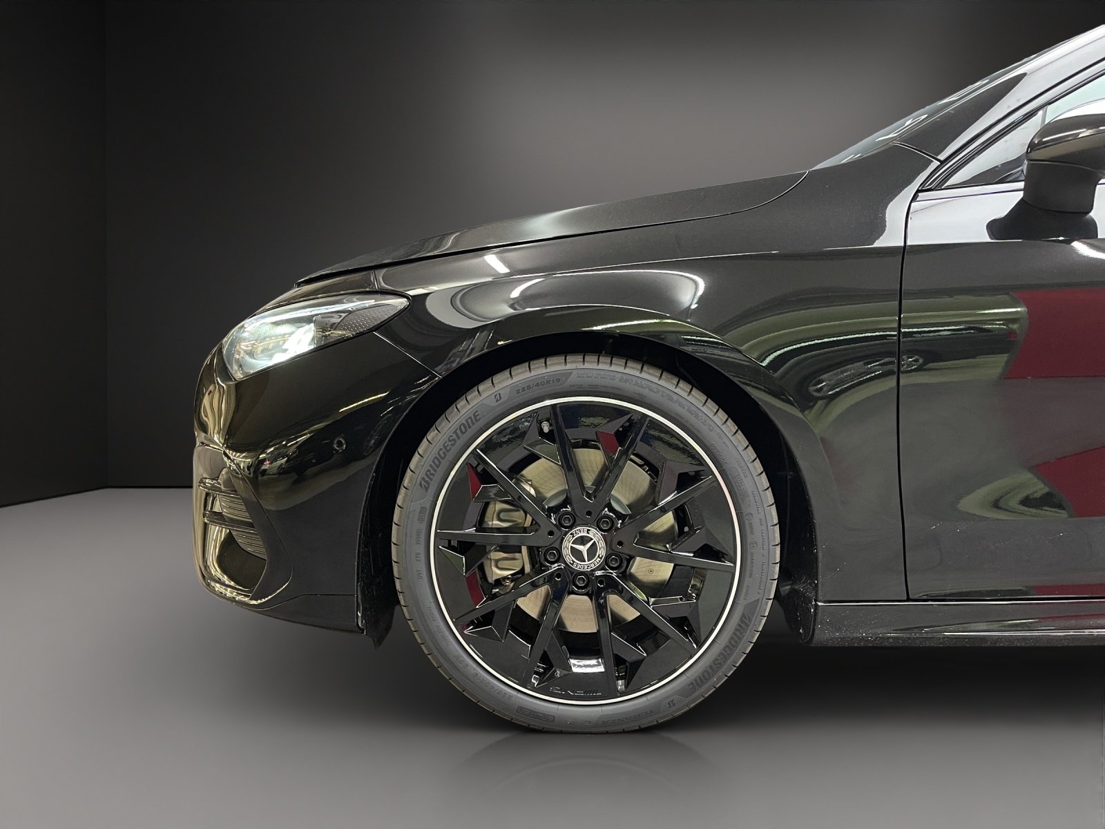 MERCEDES-BENZ CLA 220 8G-DCT 4Matic, Essence, Voiture nouvelle, Automatique - 6