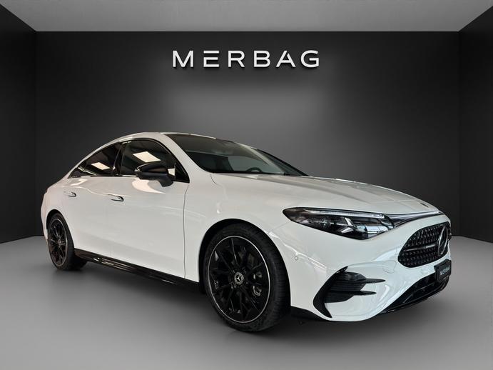 MERCEDES-BENZ CLA 220 8G-DCT 4Matic, Benzina, Auto nuove, Automatico