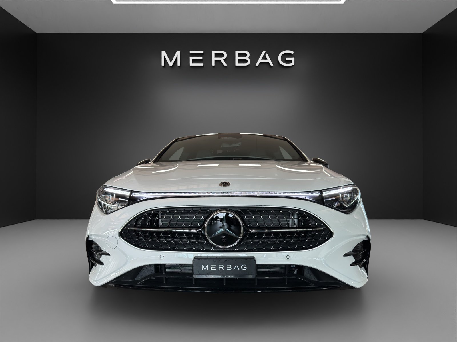 MERCEDES-BENZ CLA 220 8G-DCT 4Matic, Essence, Voiture nouvelle, Automatique - 2