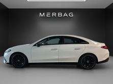 MERCEDES-BENZ CLA 220 8G-DCT 4Matic, Benzina, Auto nuove, Automatico - 3