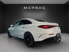 MERCEDES-BENZ CLA 220 8G-DCT 4Matic, Benzina, Auto nuove, Automatico - 4