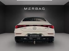MERCEDES-BENZ CLA 220 8G-DCT 4Matic, Benzina, Auto nuove, Automatico - 5