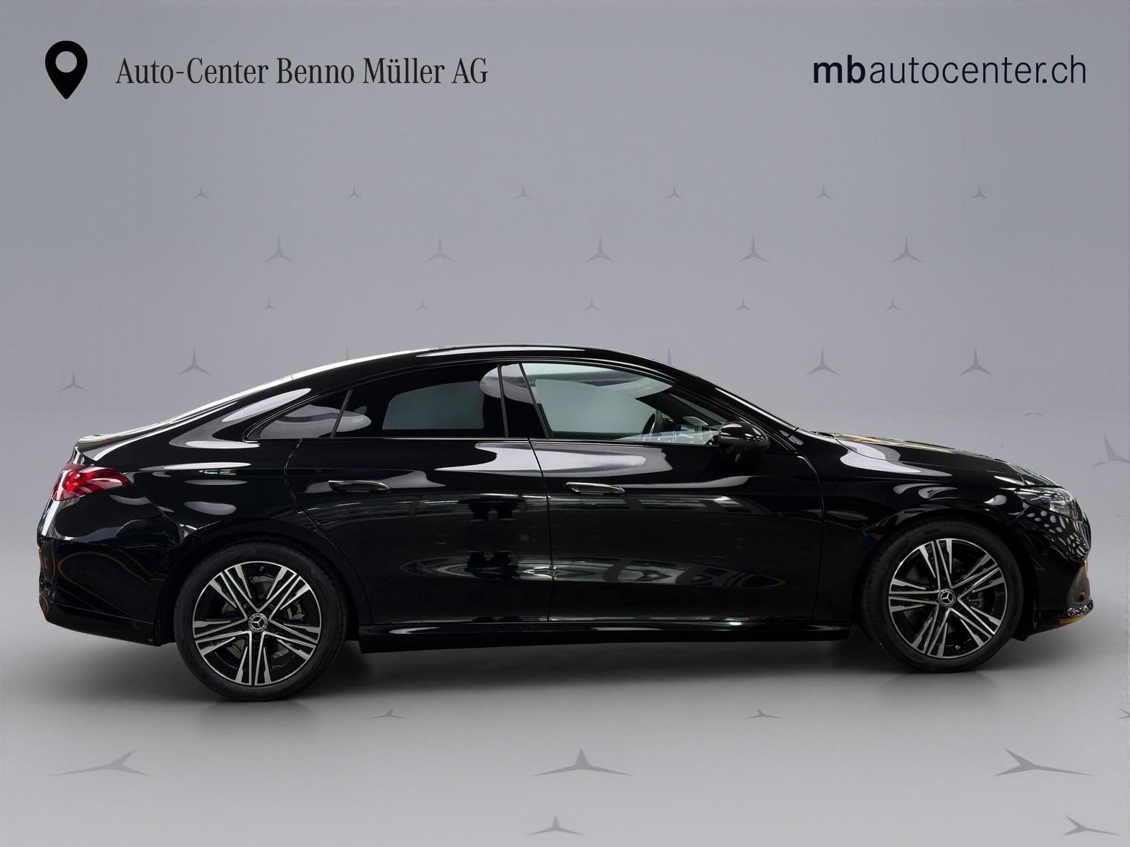 MERCEDES-BENZ CLA 220 Progressive 4matic, Hybride Leggero Benzina/Elettrica, Auto nuove, Automatico - 6