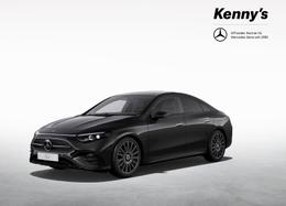 MERCEDES-BENZ CLA 220