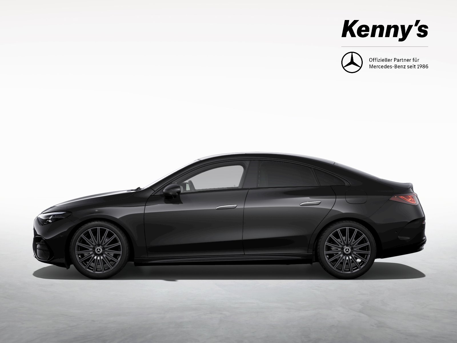 MERCEDES-BENZ CLA 220 AMG Line 4MATIC, Mild-Hybrid Benzin/Elektro, Neuwagen, Automatik - 3