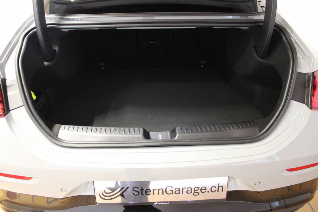 MERCEDES-BENZ CLA 220 4Matic AMG Line, Hybride Léger Essence/Électricité, Voiture nouvelle, Automatique - 4