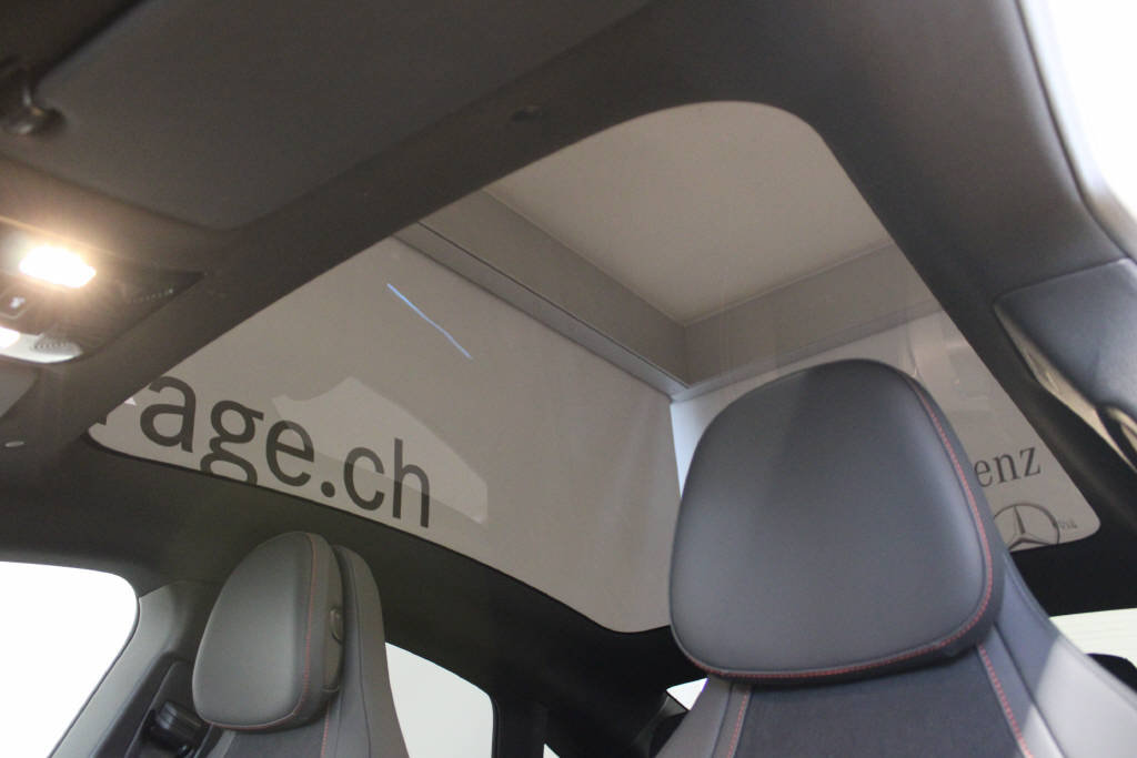 MERCEDES-BENZ CLA 220 4Matic AMG Line, Hybride Léger Essence/Électricité, Voiture nouvelle, Automatique - 5
