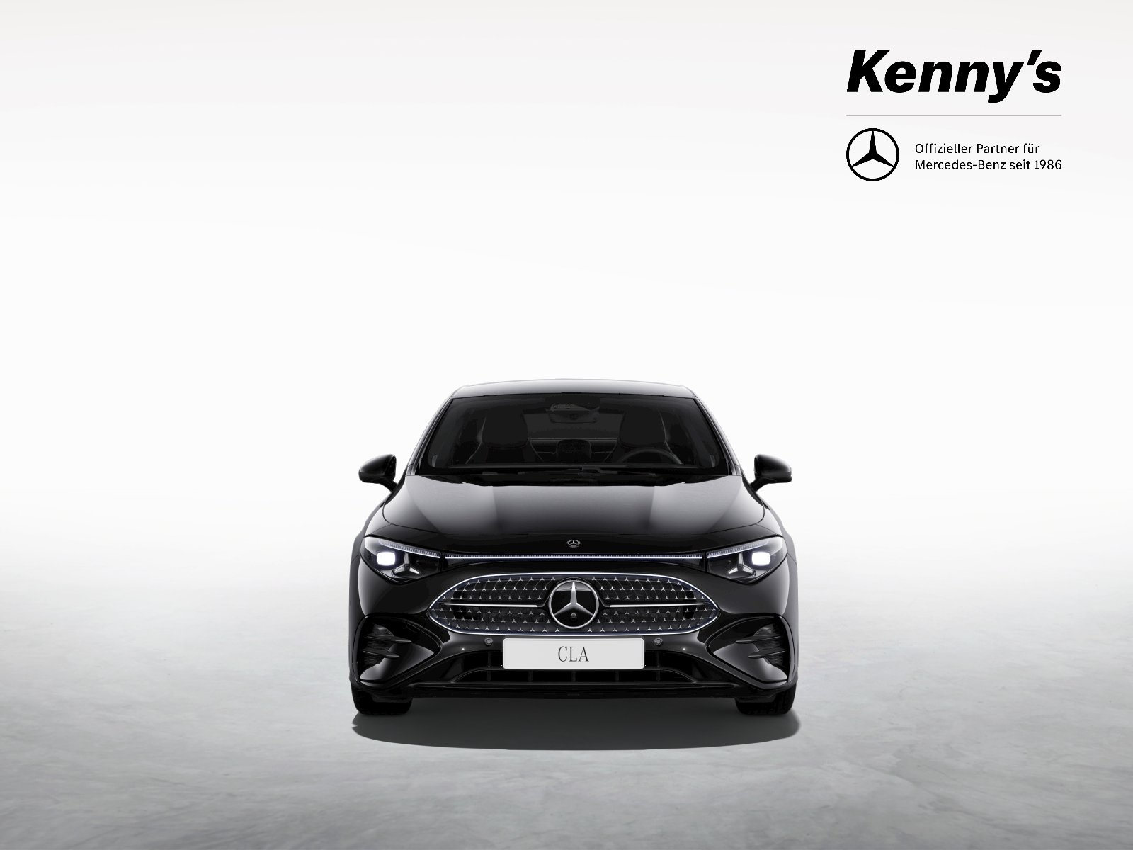 MERCEDES-BENZ CLA 220 AMG Line 4MATIC, Hybride Leggero Benzina/Elettrica, Auto nuove, Automatico - 2