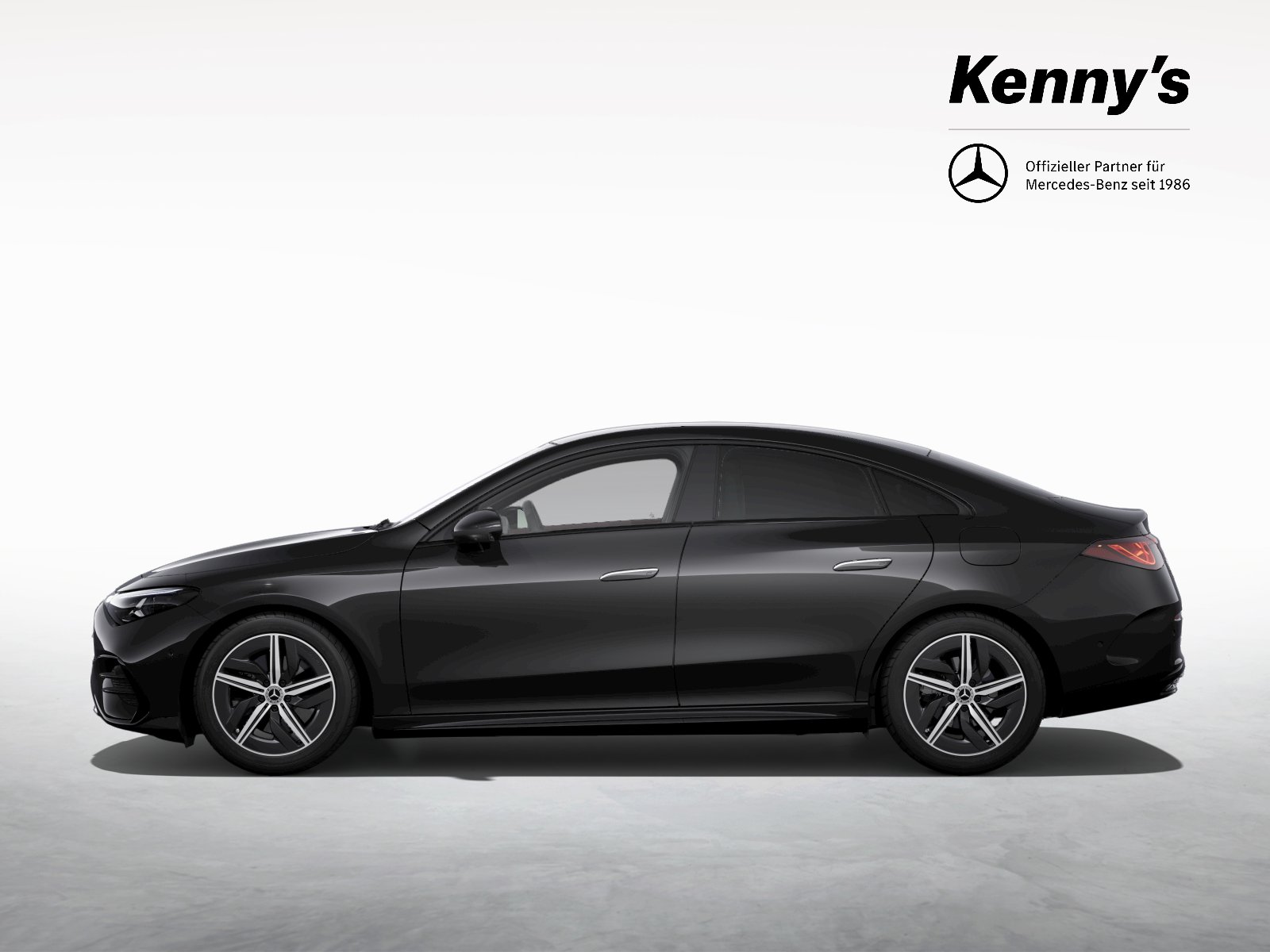 MERCEDES-BENZ CLA 220 AMG Line 4MATIC, Hybride Leggero Benzina/Elettrica, Auto nuove, Automatico - 3