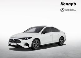 MERCEDES-BENZ CLA 220