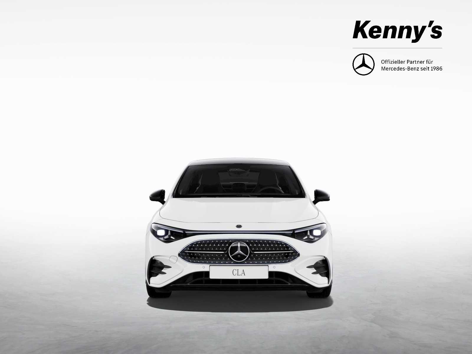 MERCEDES-BENZ CLA 220 AMG Line 4MATIC, Mild-Hybrid Benzin/Elektro, Neuwagen, Automatik - 2
