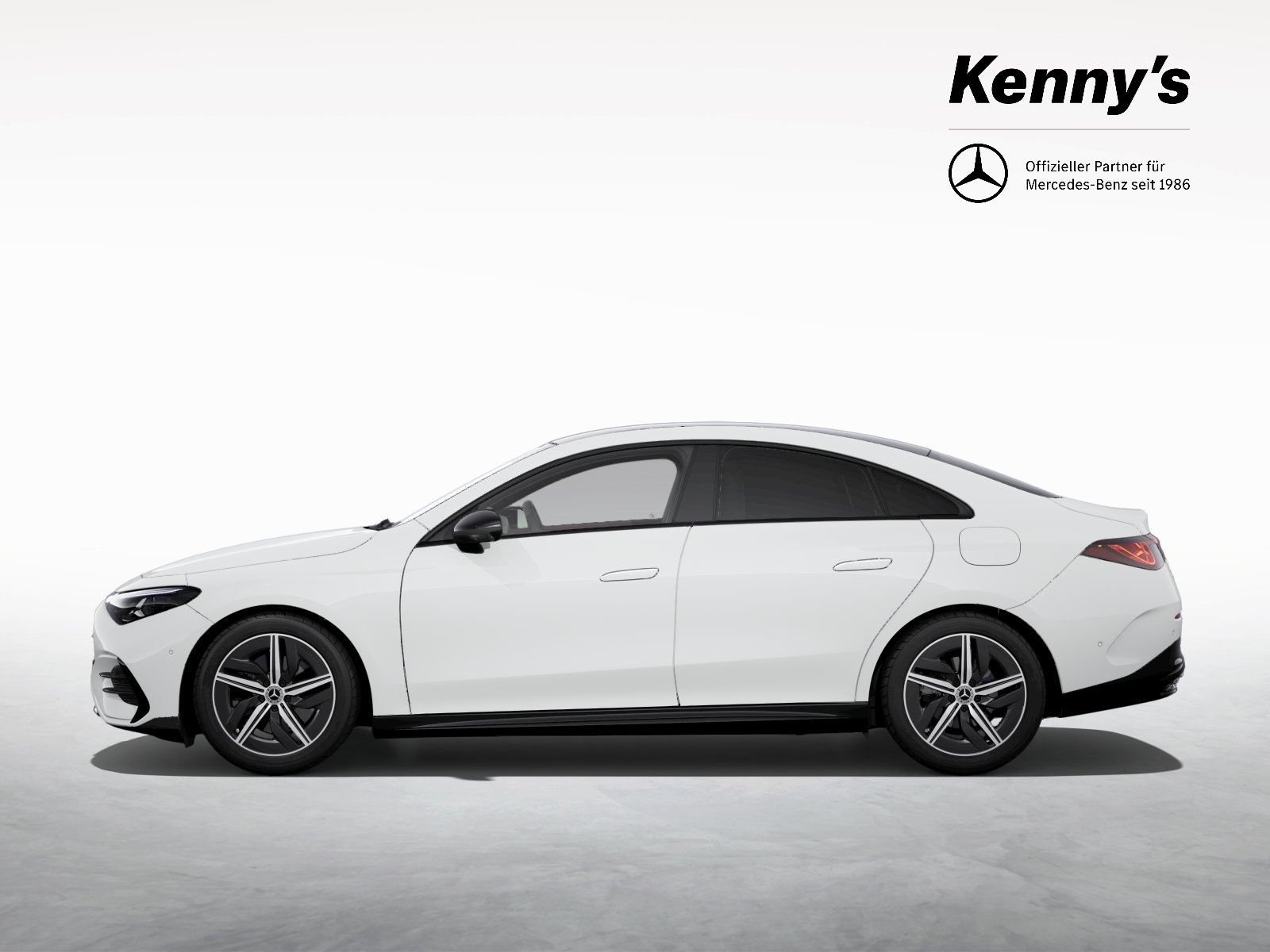 MERCEDES-BENZ CLA 220 AMG Line 4MATIC, Mild-Hybrid Benzin/Elektro, Neuwagen, Automatik - 3
