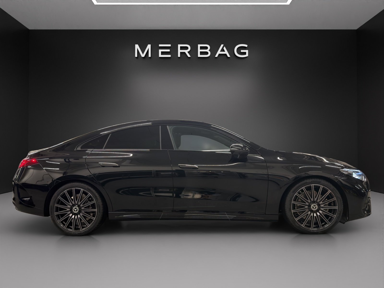 MERCEDES-BENZ CLA 220 8G-DCT 4Matic, Benzin, Neuwagen, Automatik - 2