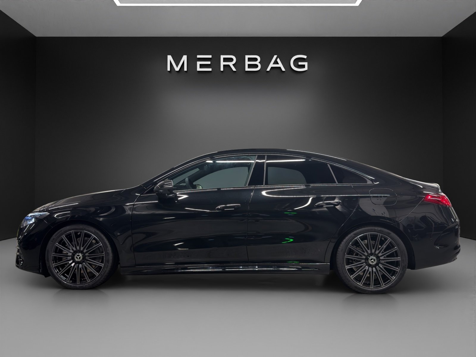 MERCEDES-BENZ CLA 220 8G-DCT 4Matic, Benzin, Neuwagen, Automatik - 6