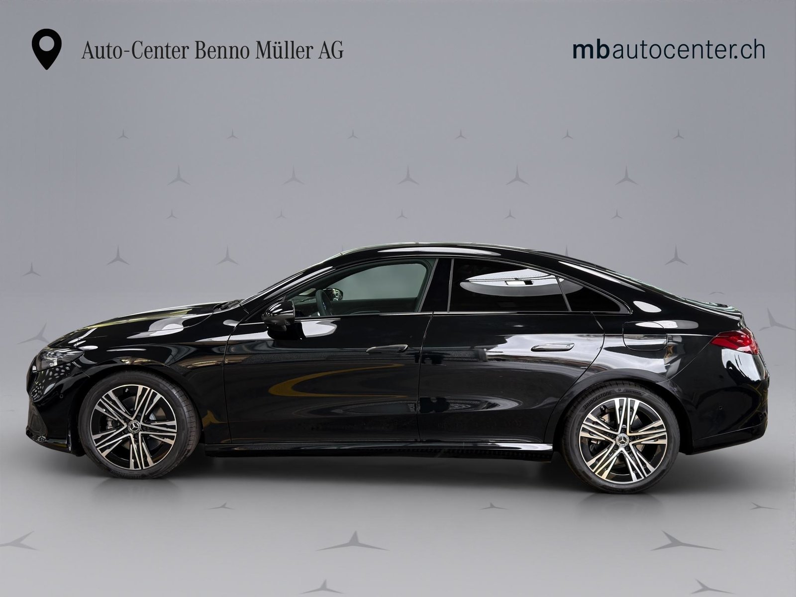 MERCEDES-BENZ CLA 220 Progressive 4matic, Mild-Hybrid Benzin/Elektro, Neuwagen, Automatik - 2