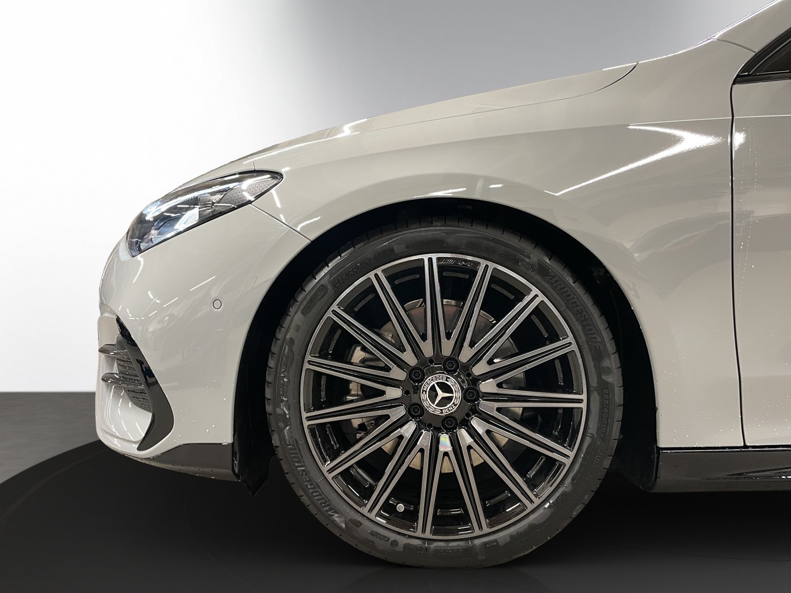 MERCEDES-BENZ CLA 220 4Matic 8G-DCT, Mild-Hybrid Benzin/Elektro, Neuwagen, Automatik - 7