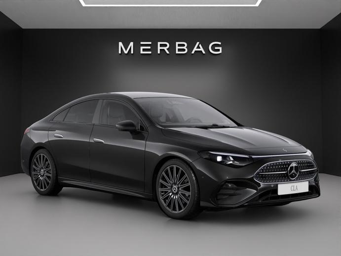 MERCEDES-BENZ CLA 220 8G-DCT 4Matic, Benzina, Auto nuove, Automatico