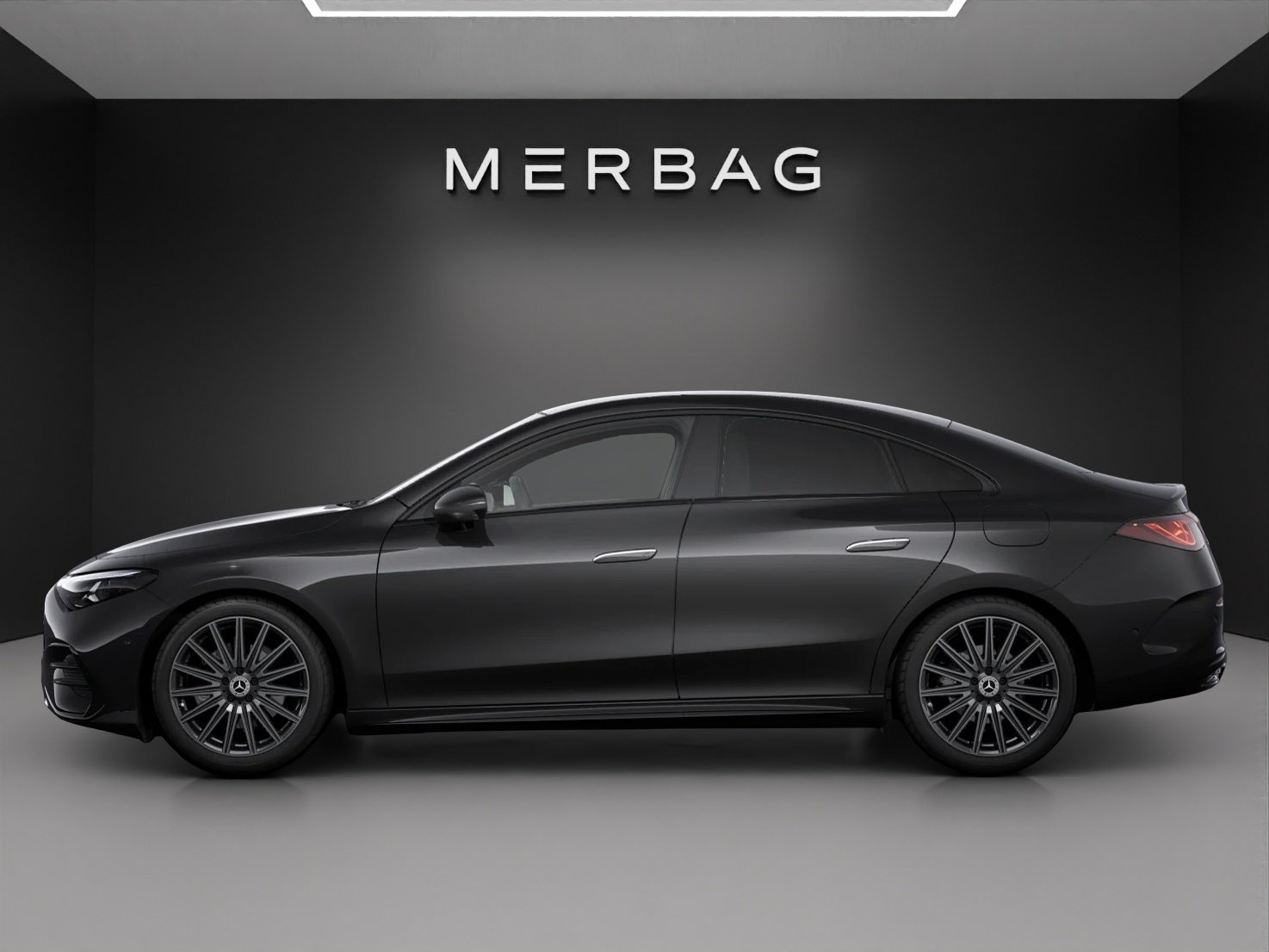 MERCEDES-BENZ CLA 220 8G-DCT 4Matic, Benzin, Neuwagen, Automatik - 6
