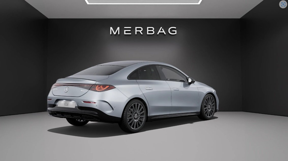 MERCEDES-BENZ CLA 220 8G-DCT 4Matic, Benzin, Neuwagen, Automatik - 3