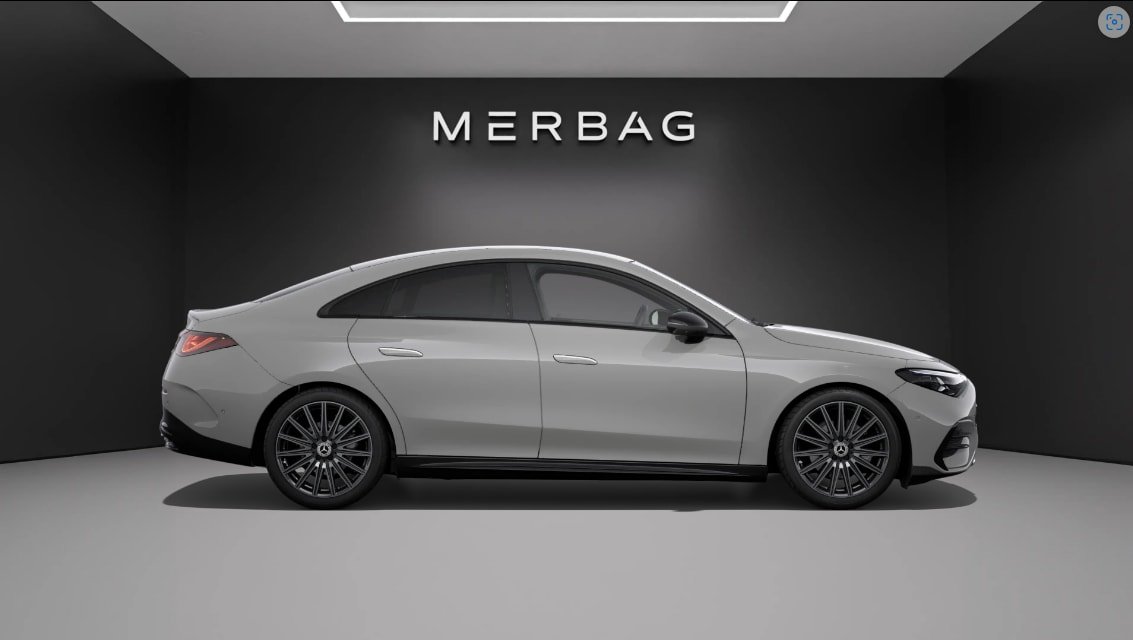 MERCEDES-BENZ CLA 220 8G-DCT 4Matic, Benzin, Neuwagen, Automatik - 2