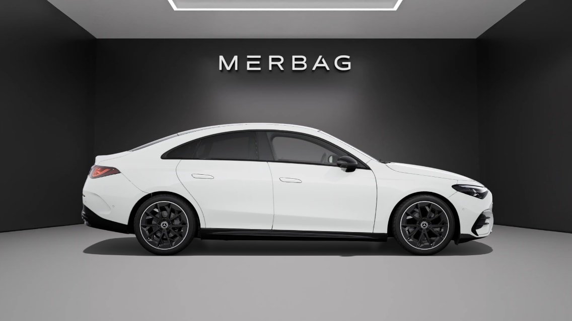 MERCEDES-BENZ CLA 220 8G-DCT 4Matic, Benzina, Auto nuove, Automatico - 2