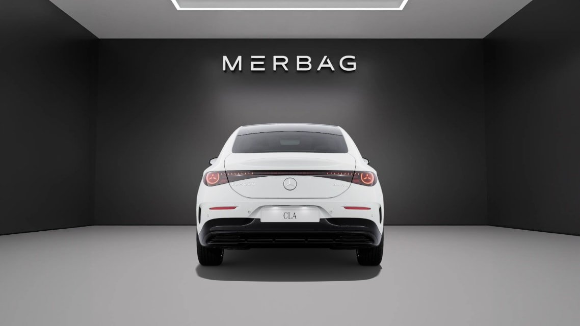 MERCEDES-BENZ CLA 220 8G-DCT 4Matic, Benzina, Auto nuove, Automatico - 4
