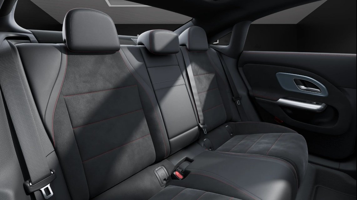 MERCEDES-BENZ CLA 220 8G-DCT 4Matic, Benzina, Auto nuove, Automatico - 7