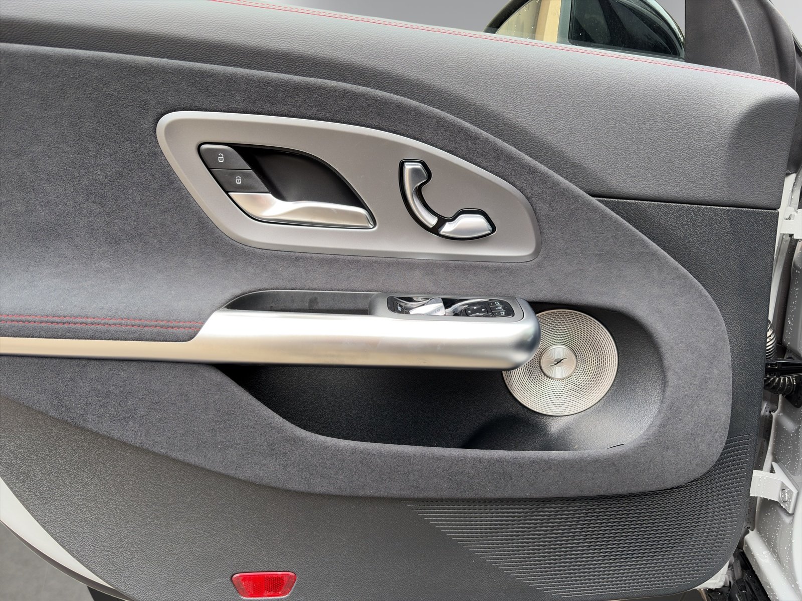 MERCEDES-BENZ CLA 220 8G-DCT 4Matic, Benzin, Neuwagen, Automatik - 6