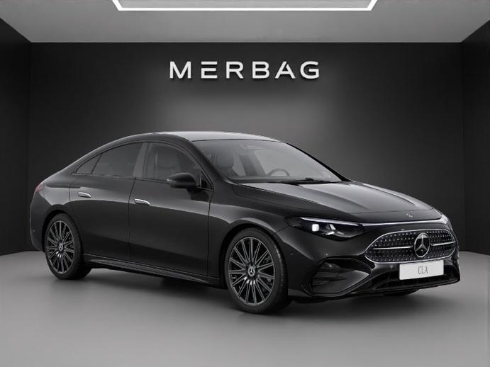 MERCEDES-BENZ CLA 220 8G-DCT 4Matic, Petrol, New car, Automatic