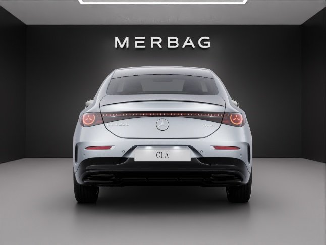 MERCEDES-BENZ CLA 220 8G-DCT 4Matic, Essence, Voiture nouvelle, Automatique - 3