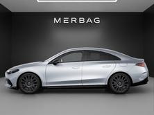 MERCEDES-BENZ CLA 220 8G-DCT 4Matic, Petrol, New car, Automatic - 5